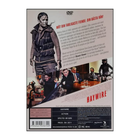 Haywire