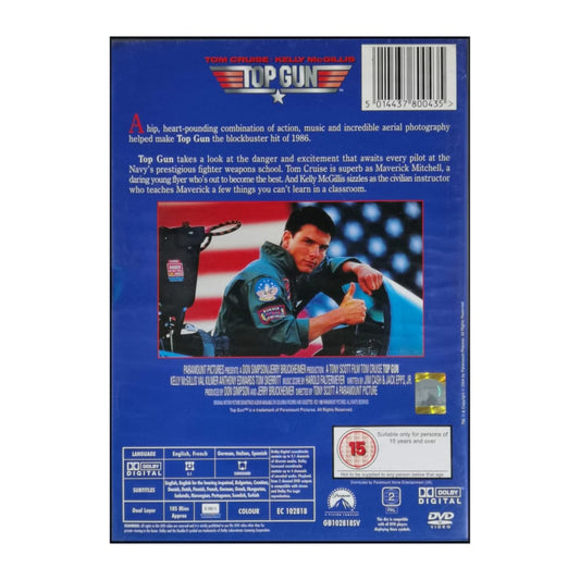 Top Gun