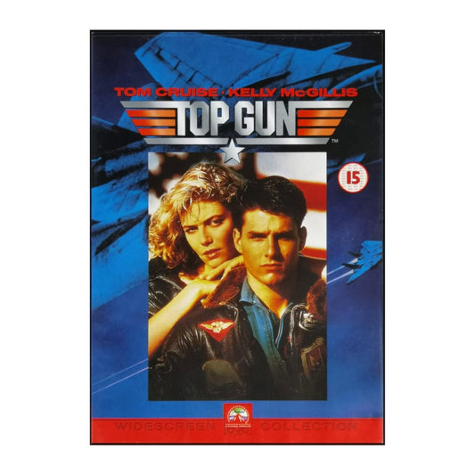 Top Gun