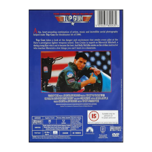 Top Gun
