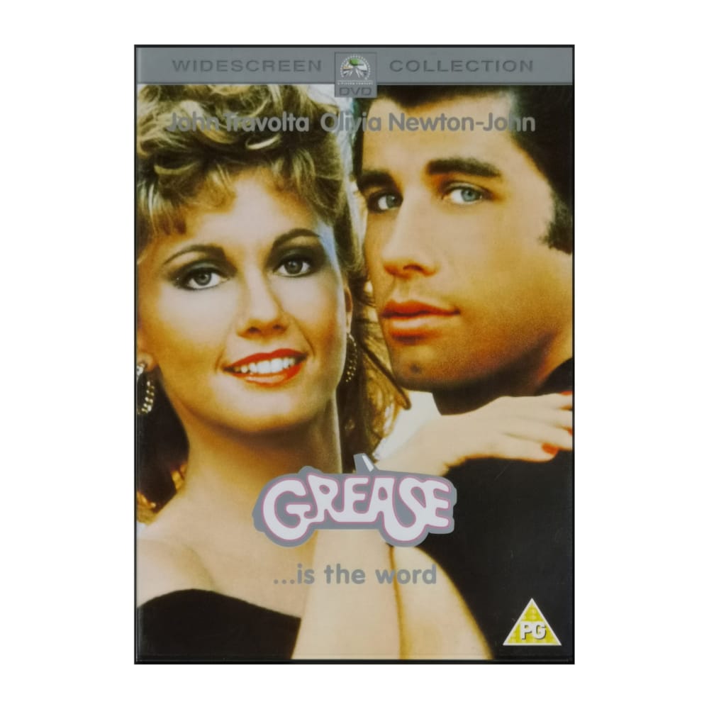 Grease