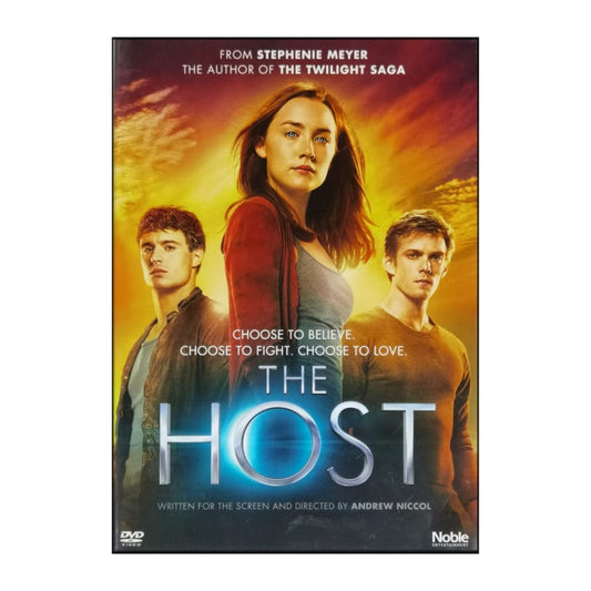 The Host