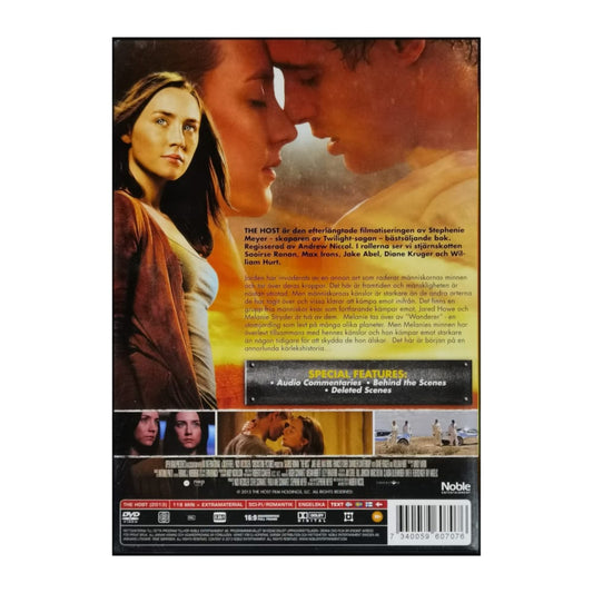 The Host