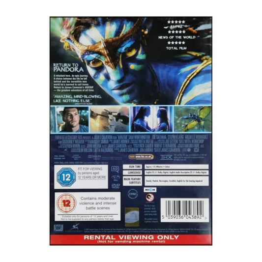 Avatar