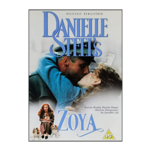 Zoya