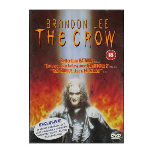 The Crow