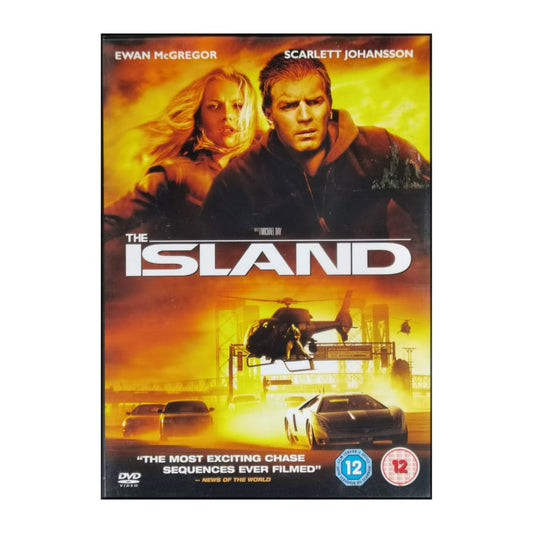 The Island