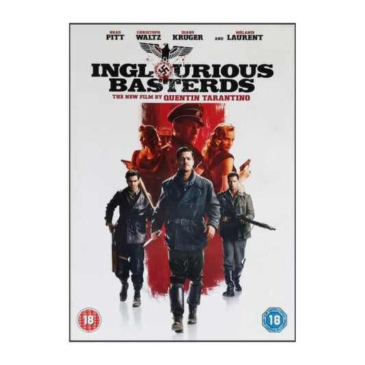 Inglourious Basterds