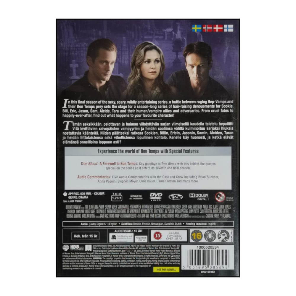 True Blood 7