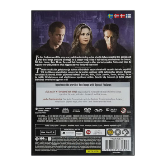 True Blood 7