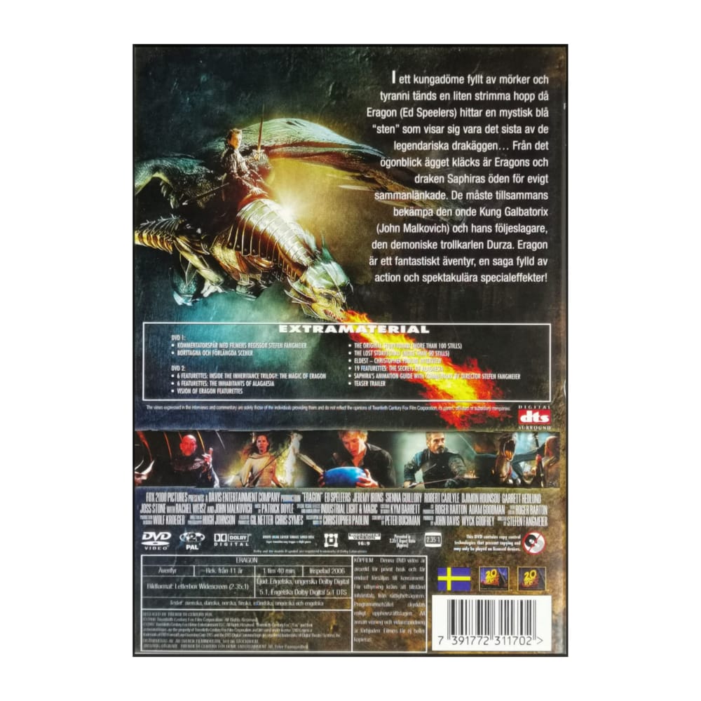 Eragon