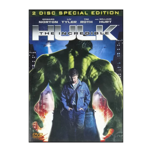 Hulk