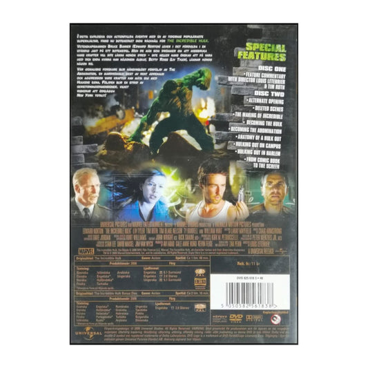 Hulk