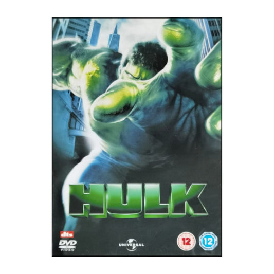 Hulk