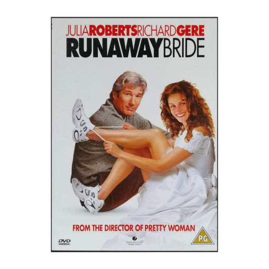 Runaway Bride