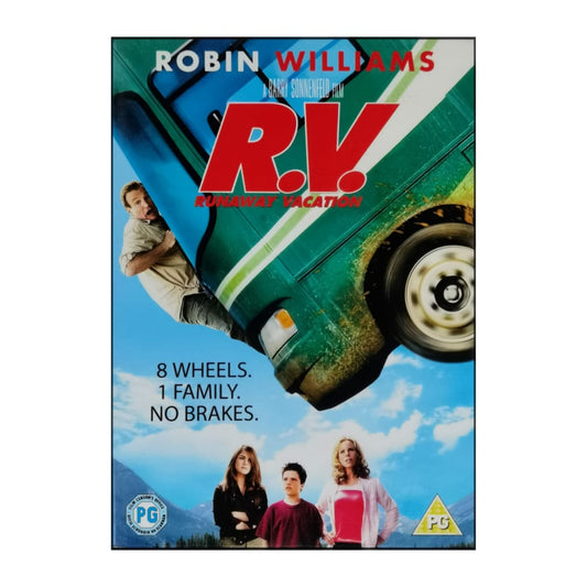Rv | Runaway Vacation