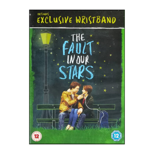 The Fault In Our Stars