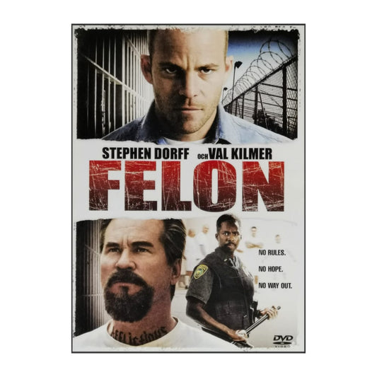 Felon
