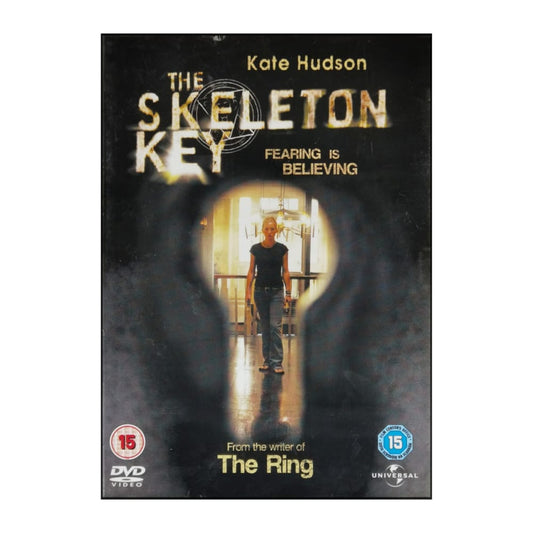 The Skeleton Key
