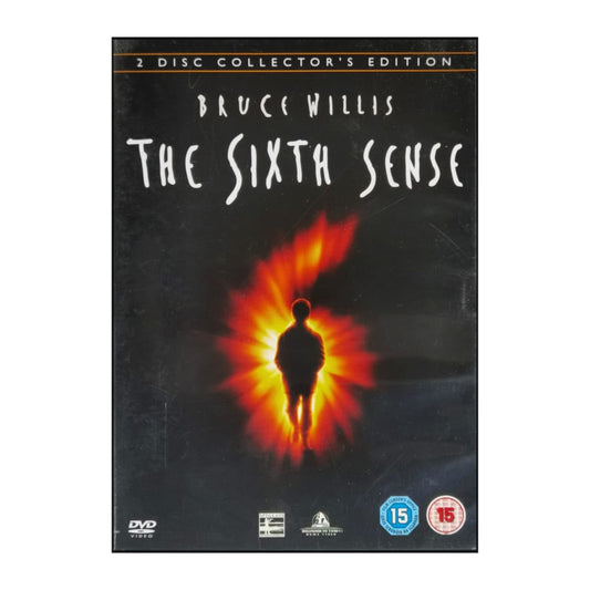 The Sixth Sense