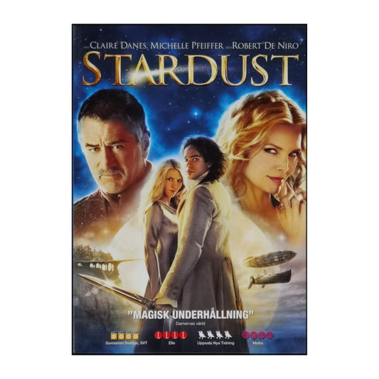 Stardust