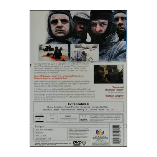 Stalingrad