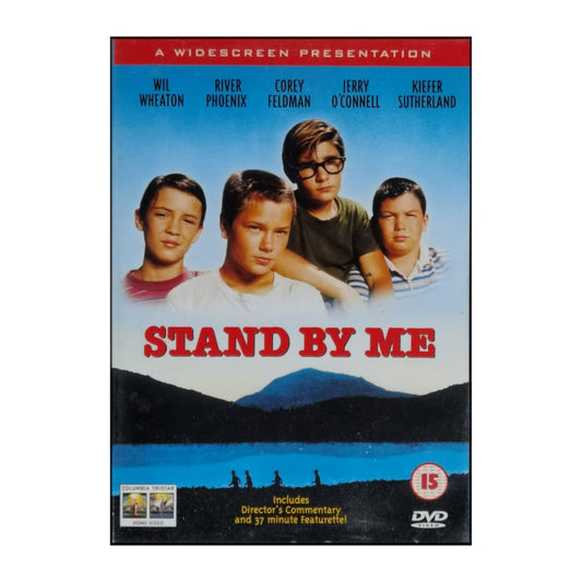 Stand By Me