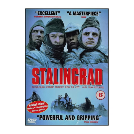 Stalingrad