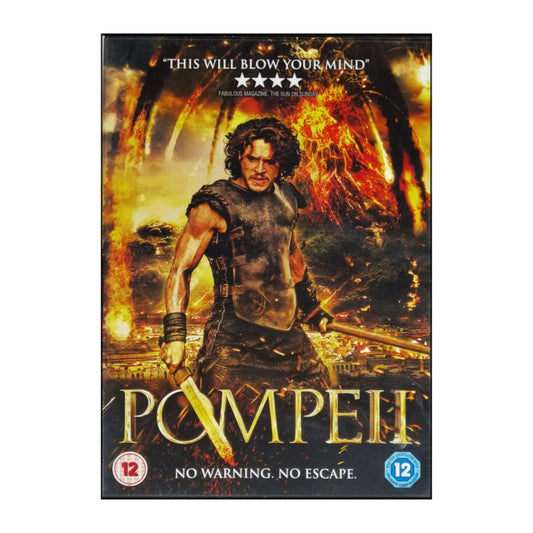 Pompeii