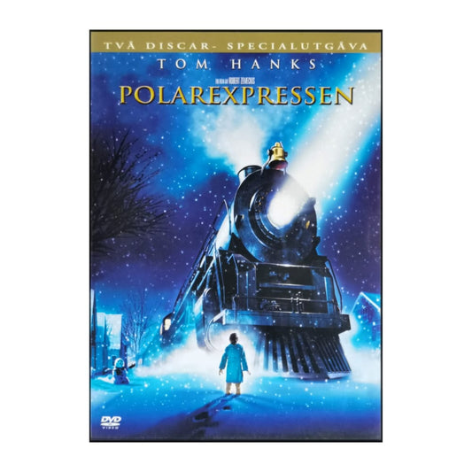The Polar Express | Polarexpressen