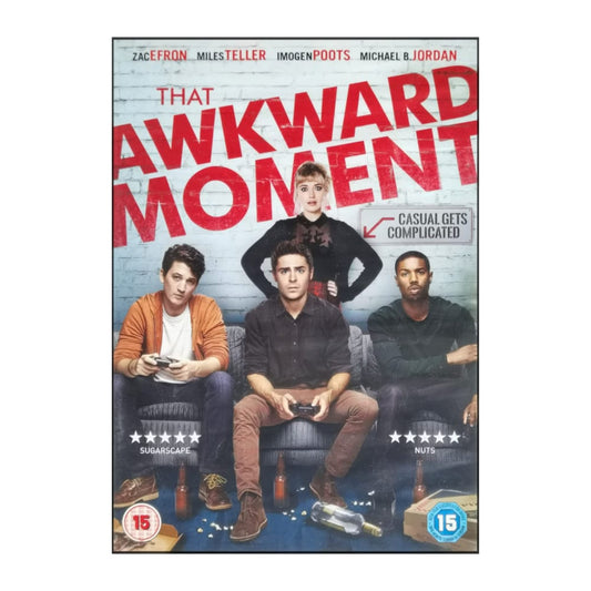 That Awkward Moment