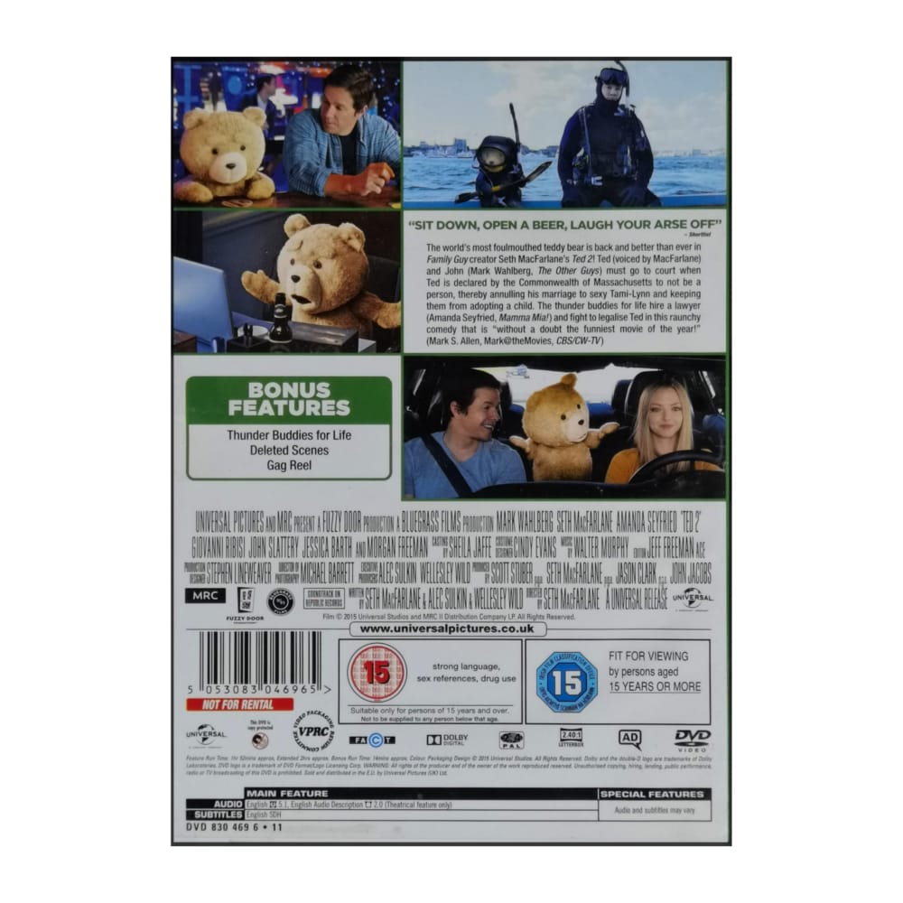 Ted 2
