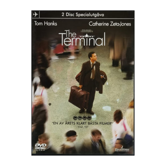 The Terminal