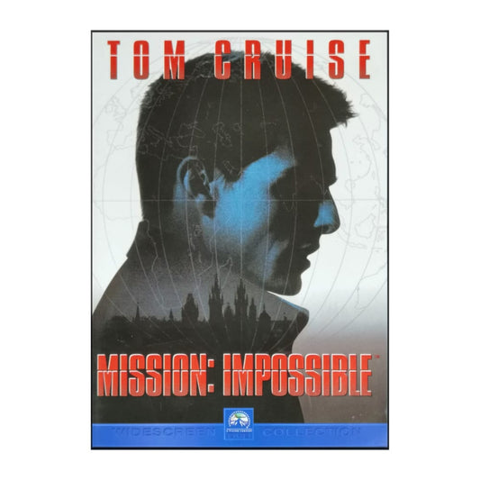 Mission Impossible
