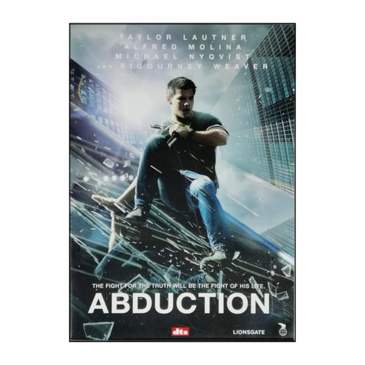 Abduction