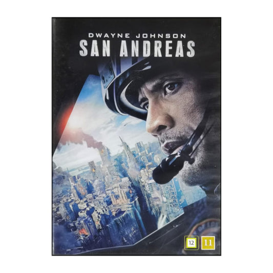 San Andreas