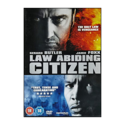 Law Abiding Citizen