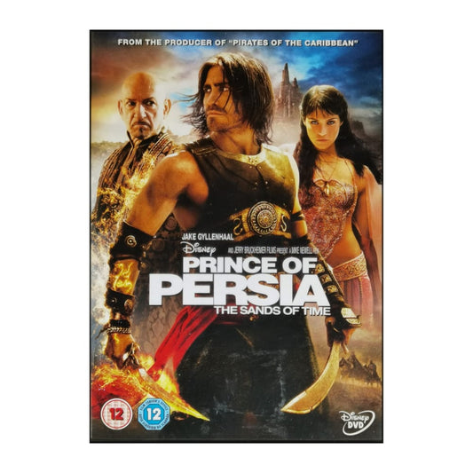 The Prince Of Persia