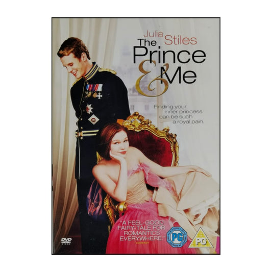 The Prince & Me