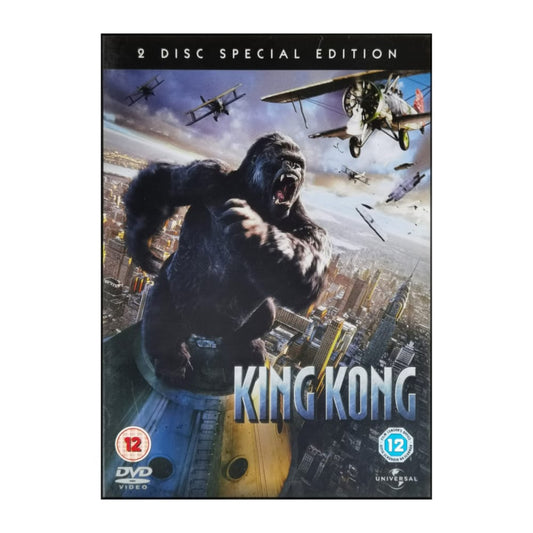 King Kong