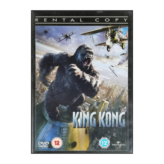 King Kong