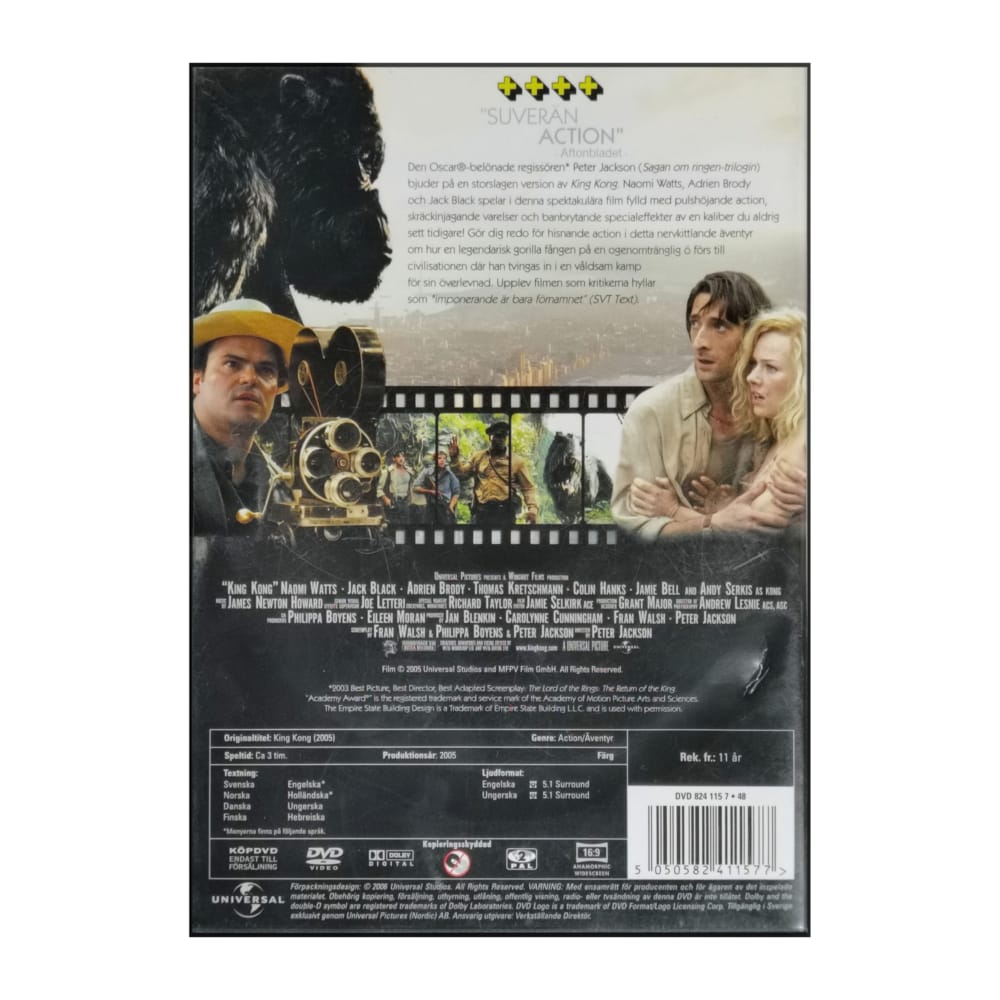 King Kong