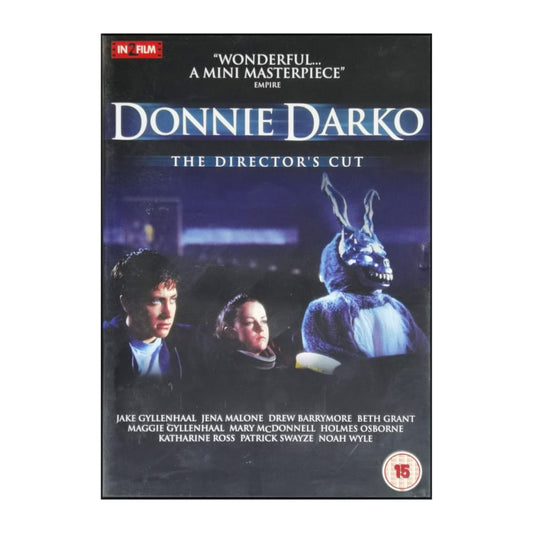 Donnie Darko