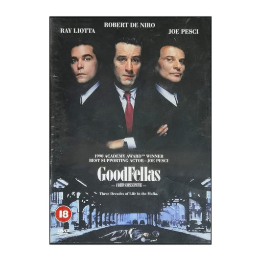 Goodfellas