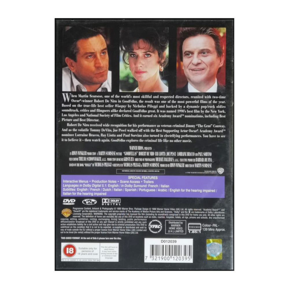 Goodfellas