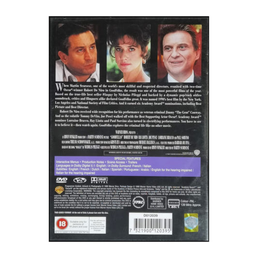 Goodfellas
