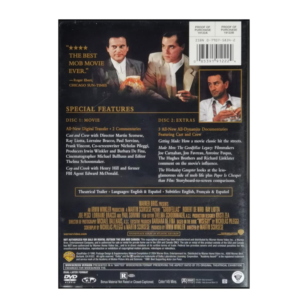Goodfellas