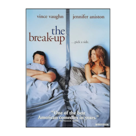 The Break-Up