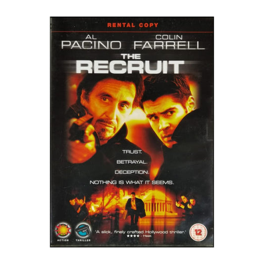 The Recruit