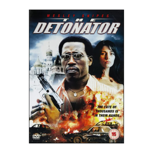 The Detonator